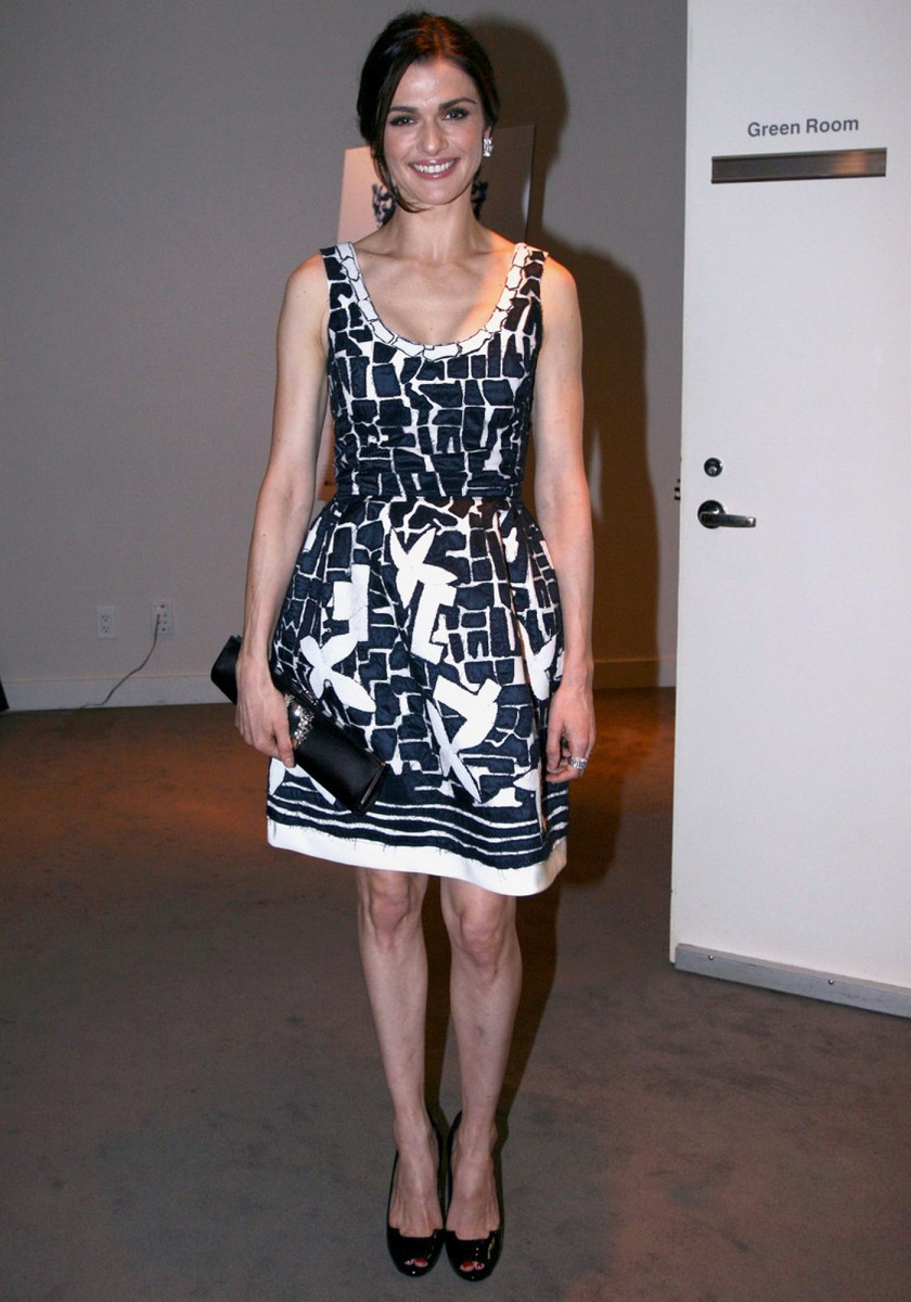 Rachel Weisz: pic #606929
